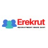 Erekrut... Recruitment Made Easy Logo