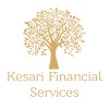 Kesari Financial Service Logo