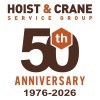 Hoist & Crane Service Group