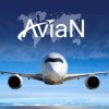 AviaN Recruitment Logo