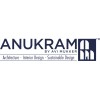 ANUKRAM Logo