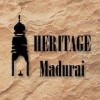 Heritage Madurai - (A Unit of Grand Luxe Hotels Ltd)