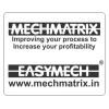 MECHMATRIX Logo