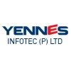 YENNES Infotec P Limited Logo
