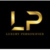 Luxury Personified Logo