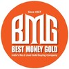 Best Money Gold
