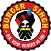 Burger Singh