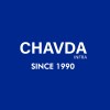 Chavda Infra Limited Logo