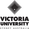 Victoria University Sydney Logo