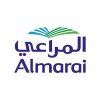 Almarai - المراعي Logo