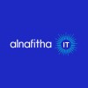 Alnafitha IT Logo