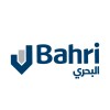 Bahri | البحري Logo