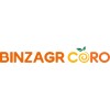 Binzagr CO-RO LTD. Logo