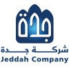 Jeddah Company Logo