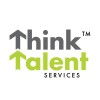 Think Talent Services Logo