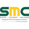 SMC India Logo