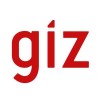 Deutsche Gesellschaft für Internationale Zusammenarbeit (GIZ) GmbH Logo