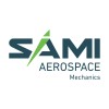 SAMI Aerospace Mechanics Logo