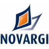 NOVARGI Logo