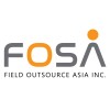 Field Outsource Asia Inc., Logo