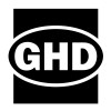 GHD Logo