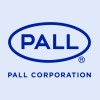 Pall Corporation Logo