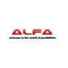 ALFA INDIA Logo