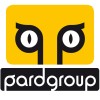 Pardgroup Logo