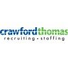 Crawford Thomas Recruiting Logo