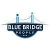 Blue Bridge People Logo