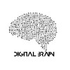 Digital Brain Logo