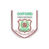 Oxford High School Howrah Logo
