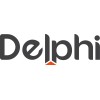Delphi Consulting Middle East Logo