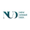 NUD Logo