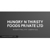 Hungry N Thirsty Foods Private Limited