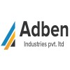 Adben Industries Pvt. Ltd. Logo