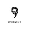 Company 9 LLC Logo