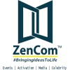 ZenCom Logo