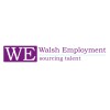 Walsh Employment