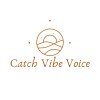 Catch Vibe Voice Logo