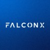 FalconX Logo