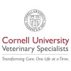 Cornell University Veterinary Specialists Logo