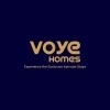 VOYE HOMES Logo