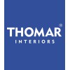 THOMAR Interior Logo