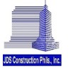 JDS CONSTRUCTION PHILS., INC.