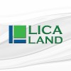 Lica Land Group Logo