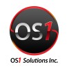 OS1 Solutions Inc. Logo