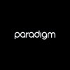 paradigm IT Private Limited Logo