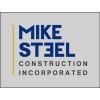 MIKE STEEL CONSTRUCTION INC