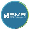 ST.MARYS RUBBERS Pvt.Ltd (SMR) Logo
